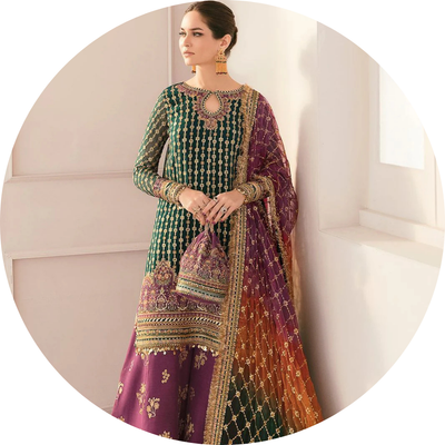 Luxury Wear