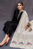 Summer 3pc Unstitched Lawn Embroidered Suit BF-4386